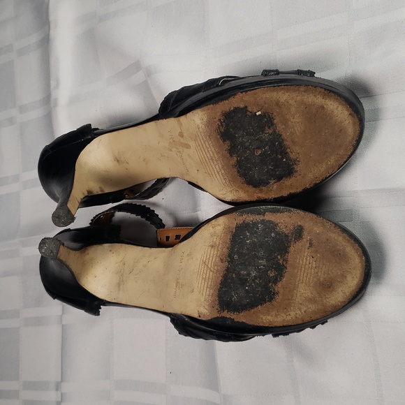 🧑🎄10/10🧑🎄Guess heels - Picture 5 of 6